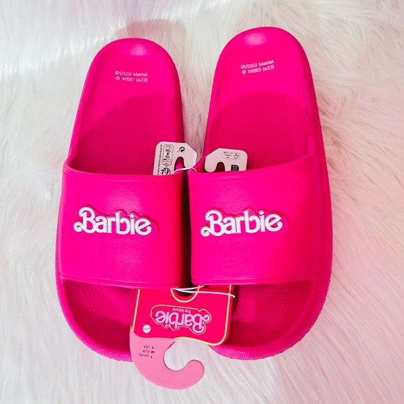 Barbie Slides - Picture 2 of 4